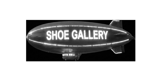 305 Blimp