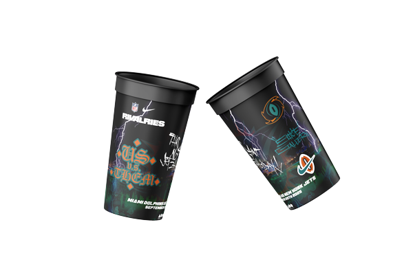 Game Cups