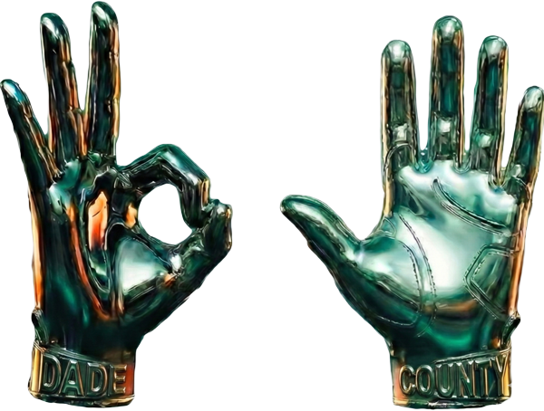 Dade County Hands